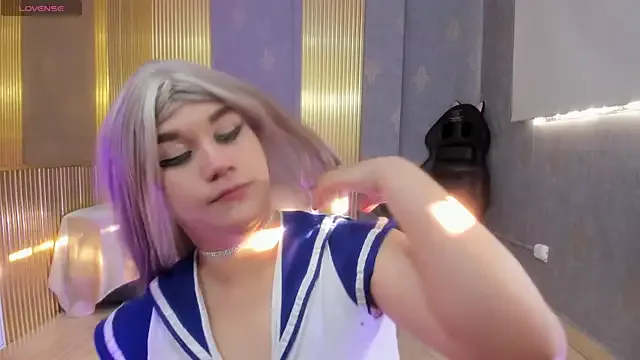 Freechat ocean_tay on StripChat