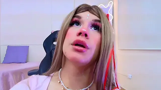 Freechat ocean_tay on StripChat