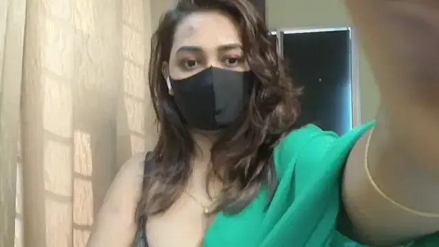 OH-Monica from StripChat is Freechat