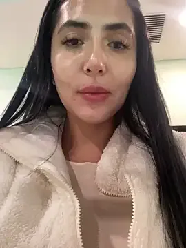 StripChat oh_nina is Freechat oh_nina — Fingers in pussy