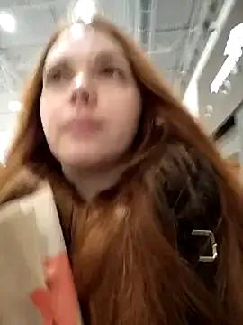 oh_rachel from StripChat is Freechat