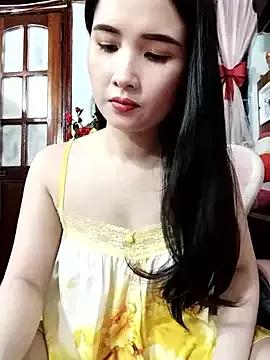 Okleotina from StripChat is Freechat