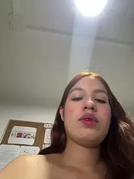 olivia_jass from StripChat is Freechat