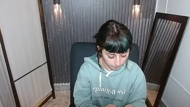 Freechat OliviaWolf3 on StripChat