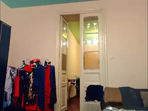 Private Olvia7985 on StripChat