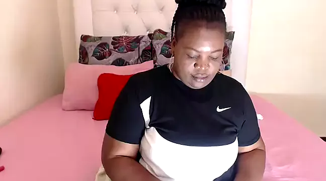 Freechat omalicha98 on StripChat