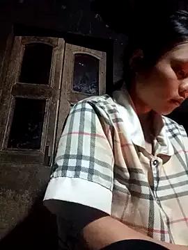 omiu-baby from StripChat is Freechat