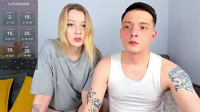 OnePunchGirl from StripChat