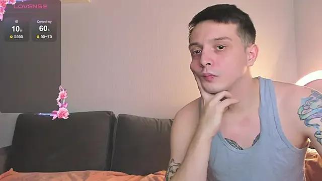 OnePunchGirl from StripChat