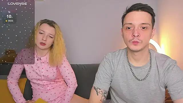 OnePunchGirl from StripChat