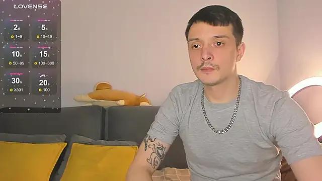 OnePunchGirl from StripChat