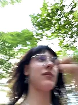 Only_April from StripChat is Freechat