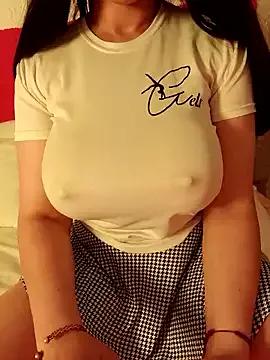 OnlyRima from StripChat is Private