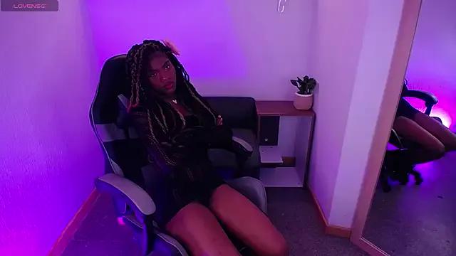 onyx_ebony from StripChat is Freechat