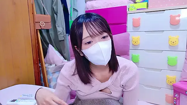 Freechat Oo_aki on StripChat