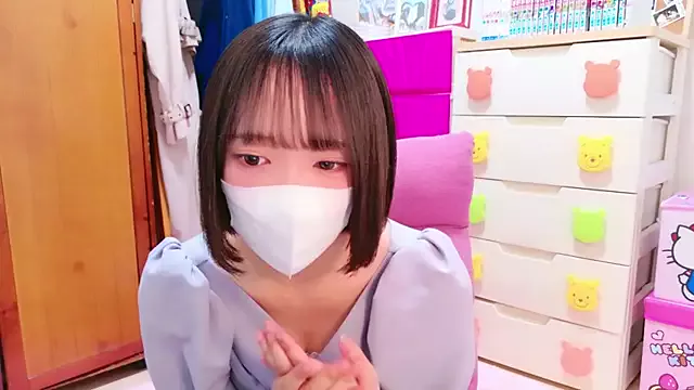 Freechat Oo_aki on StripChat