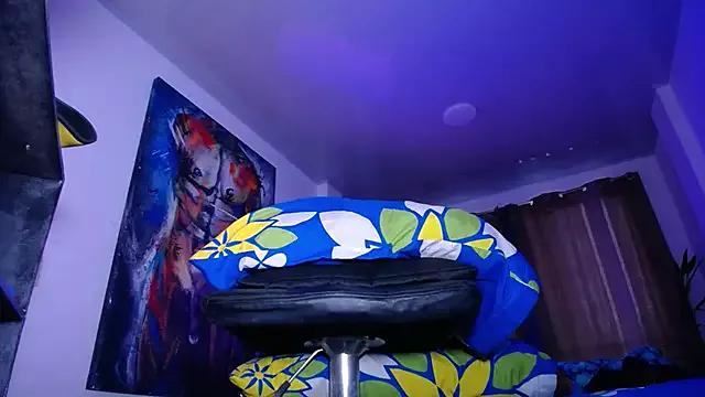 Oodirty_hellen from StripChat