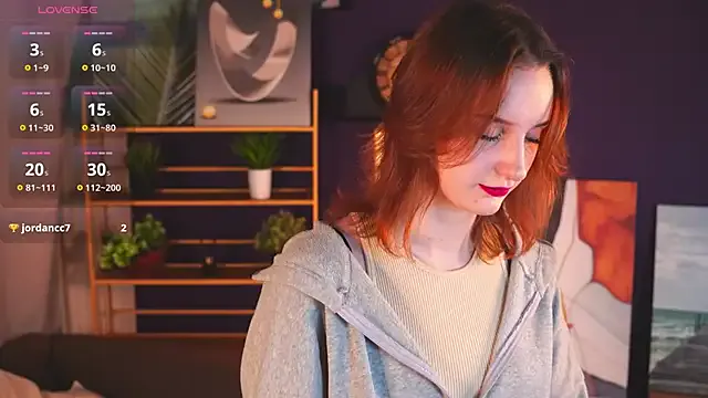 Freechat OpheliaSalotti on StripChat