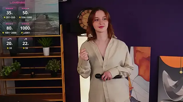 Freechat OpheliaSalotti on StripChat