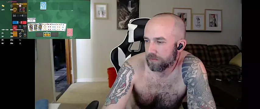 Freechat original_coors on StripChat