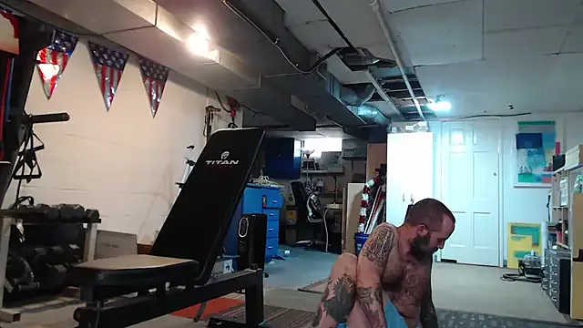 Freechat original_coors on StripChat