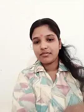 Palak-Sharma from StripChat is Freechat