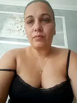 PalomaDesireee from StripChat is Freechat