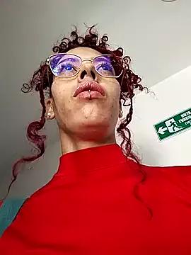 Pamelamiler__ from StripChat is Freechat