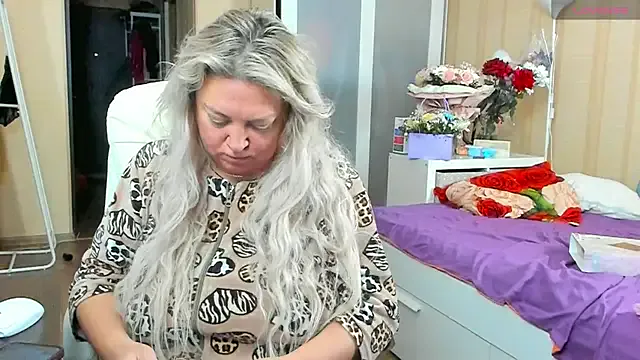 Freechat PamHardFuck on StripChat