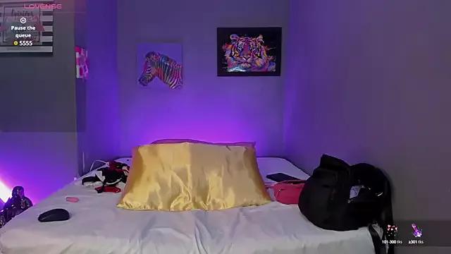 PammelaRoss1 from StripChat