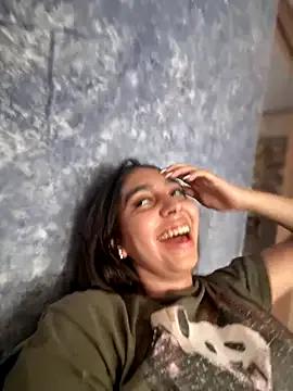 PaolaThompson from StripChat