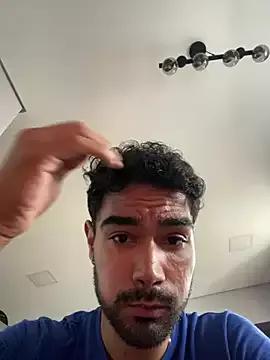 Passfisting from StripChat
