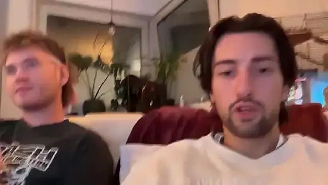 Passion-Frucht from StripChat
