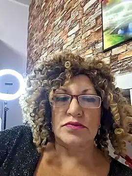 Passion_of_ciocolatte89 from StripChat is Freechat