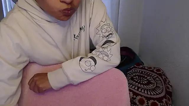 Passion_sweet07 from StripChat