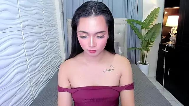 Patricia_Anderson from StripChat is Freechat