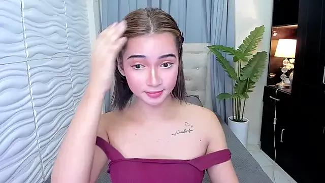 Patricia_Anderson from StripChat is Freechat