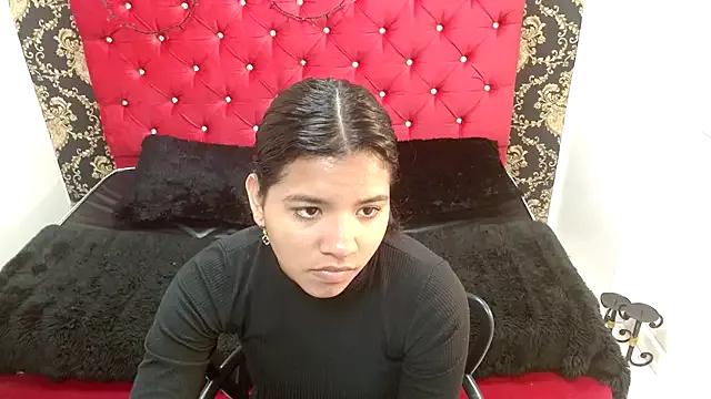 Patricia_Jhonson from StripChat is Freechat