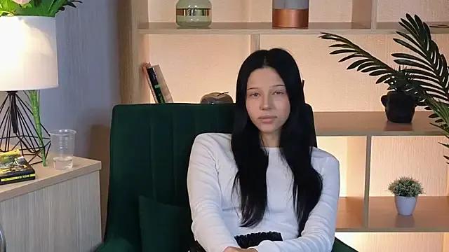 PatriciaHirpara from StripChat is Freechat