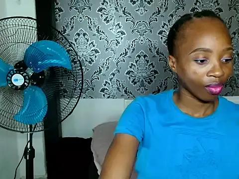 Patronaxxx from StripChat is Freechat