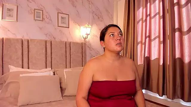 Paula_And from StripChat is Freechat