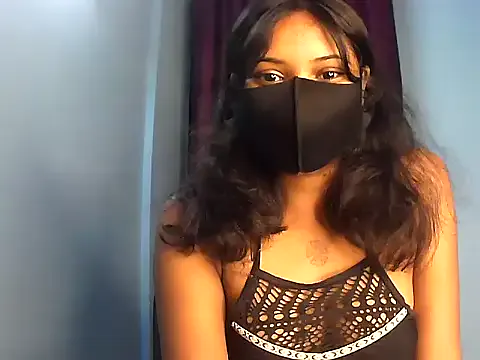 Freechat PAYARI_PURVI on StripChat