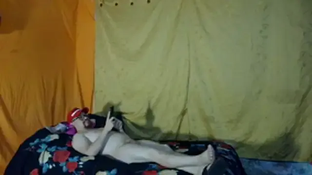 Freechat pecadodulce123 on StripChat