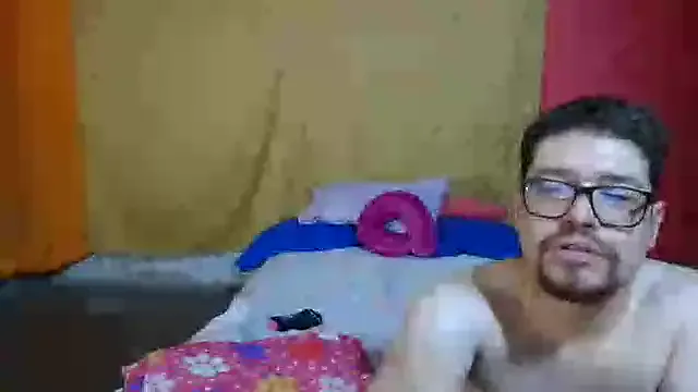 Freechat pecadodulce123 on StripChat