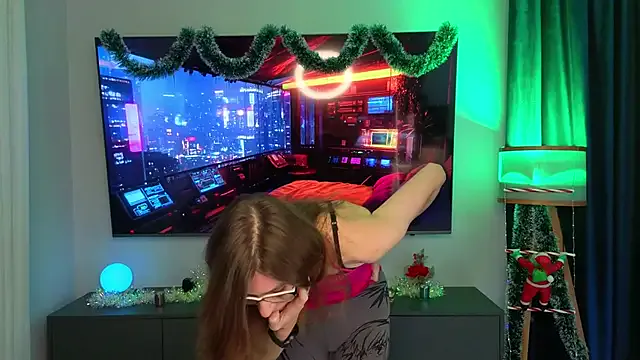 Freechat PeiMellison on StripChat