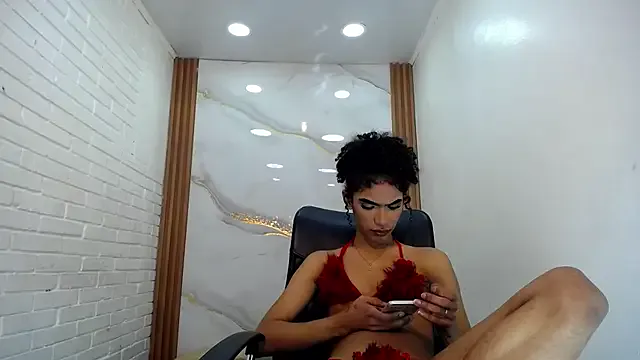 Group Penelopee_Rouse on StripChat