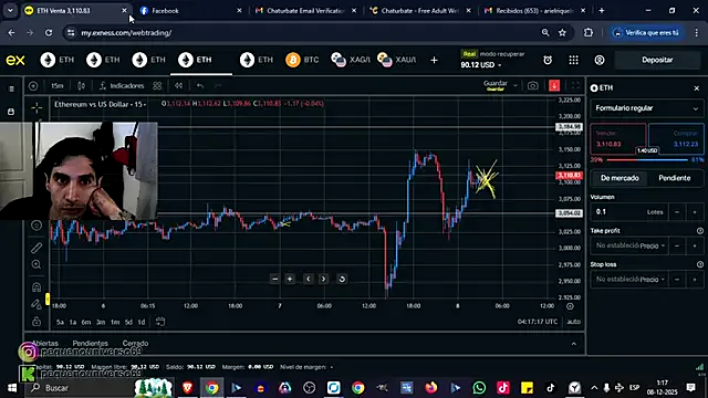 Freechat pequenouniverso69 on StripChat