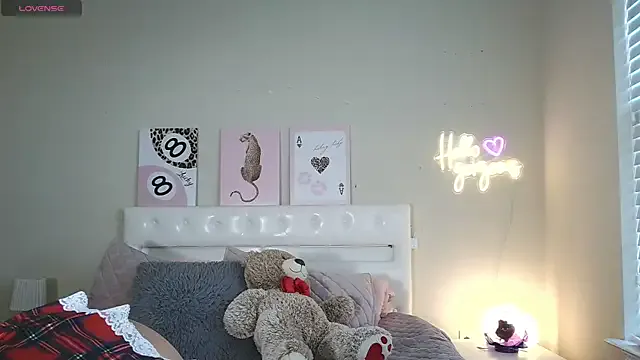 Freechat Perlafit1 on StripChat