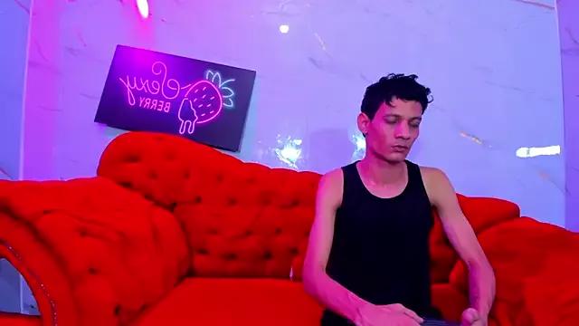 pervercity_guys from StripChat is Freechat
