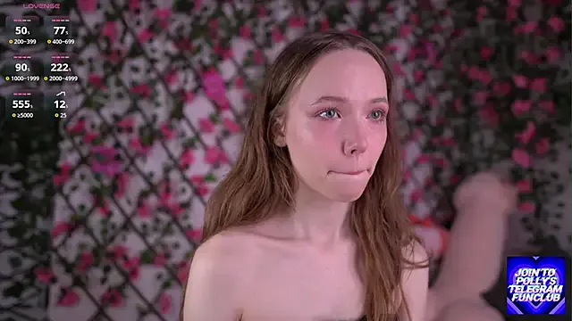 Freechat Petite_Polly on StripChat